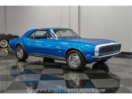 1967 Chevrolet Camaro (CC-2123034) for sale in Ft Worth, Texas