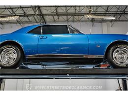 1967 Chevrolet Camaro (CC-2123034) for sale in Ft Worth, Texas