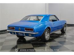 1967 Chevrolet Camaro (CC-2123034) for sale in Ft Worth, Texas