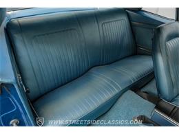 1967 Chevrolet Camaro (CC-2123034) for sale in Ft Worth, Texas