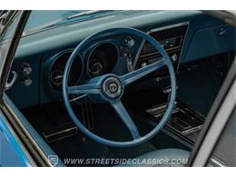 1967 Chevrolet Camaro (CC-2123034) for sale in Ft Worth, Texas