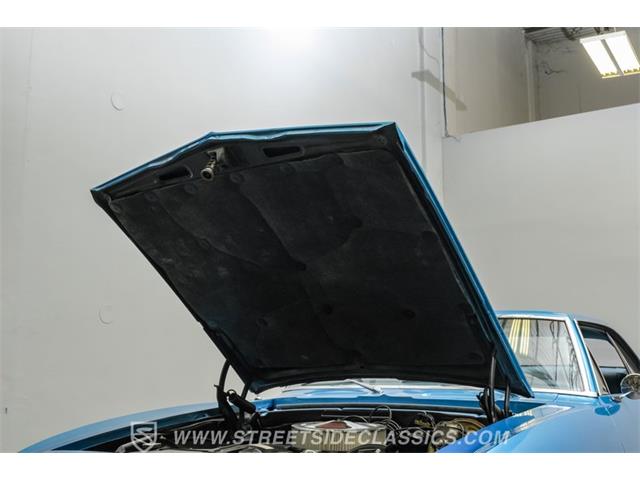 1967 Chevrolet Camaro (CC-2123034) for sale in Ft Worth, Texas