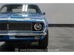 1967 Chevrolet Camaro (CC-2123034) for sale in Ft Worth, Texas