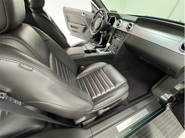 2008 Ford Mustang (CC-2123035) for sale in Morgantown, Pennsylvania