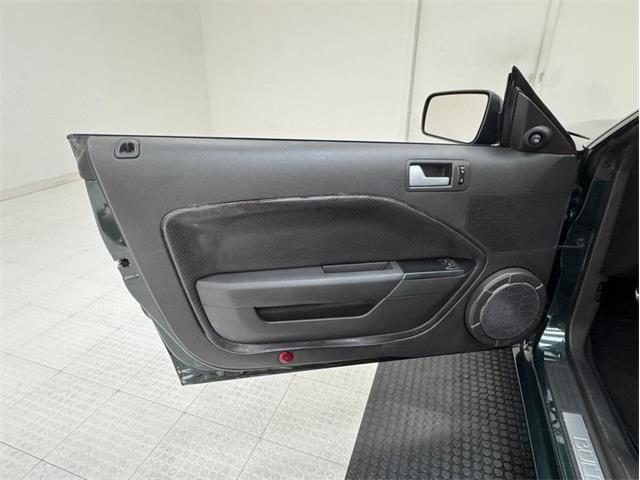 2008 Ford Mustang (CC-2123035) for sale in Morgantown, Pennsylvania