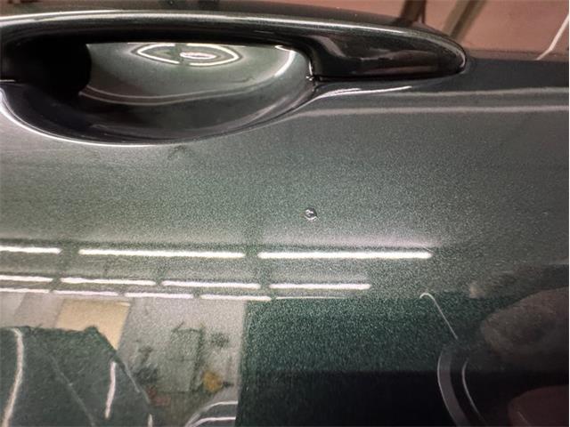 2008 Ford Mustang (CC-2123035) for sale in Morgantown, Pennsylvania