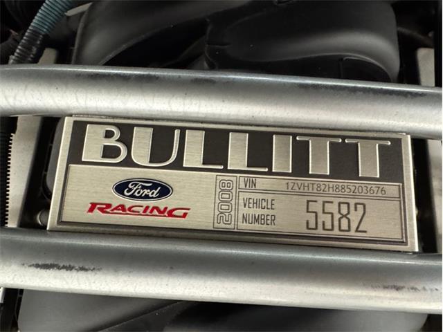 2008 Ford Mustang (CC-2123035) for sale in Morgantown, Pennsylvania