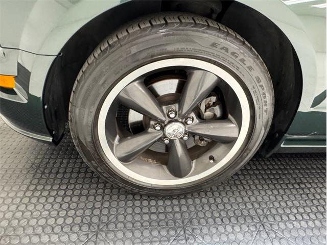 2008 Ford Mustang (CC-2123035) for sale in Morgantown, Pennsylvania