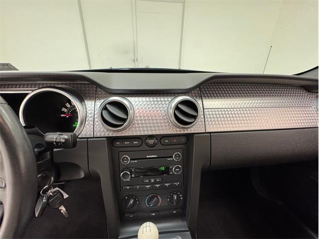 2008 Ford Mustang (CC-2123035) for sale in Morgantown, Pennsylvania