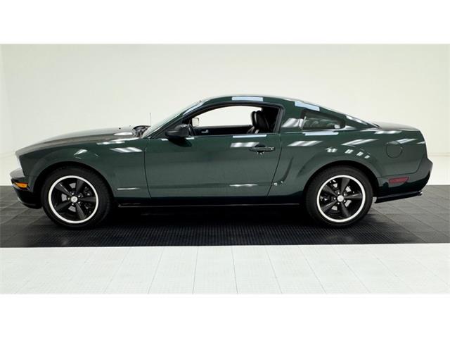 2008 Ford Mustang (CC-2123035) for sale in Morgantown, Pennsylvania