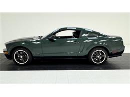 2008 Ford Mustang (CC-2123035) for sale in Morgantown, Pennsylvania