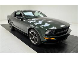 2008 Ford Mustang (CC-2123035) for sale in Morgantown, Pennsylvania