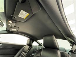 2008 Ford Mustang (CC-2123035) for sale in Morgantown, Pennsylvania