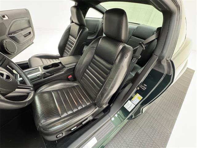 2008 Ford Mustang (CC-2123035) for sale in Morgantown, Pennsylvania
