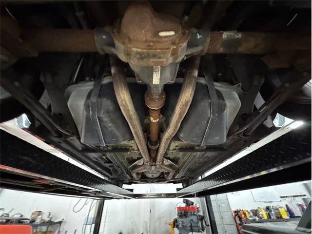 2008 Ford Mustang (CC-2123035) for sale in Morgantown, Pennsylvania