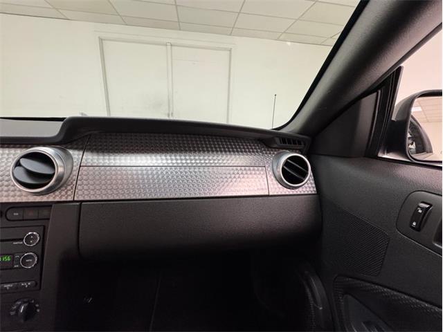 2008 Ford Mustang (CC-2123035) for sale in Morgantown, Pennsylvania