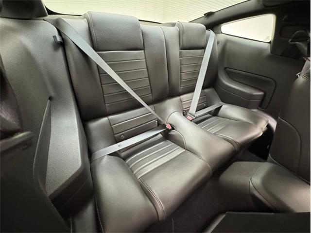 2008 Ford Mustang (CC-2123035) for sale in Morgantown, Pennsylvania