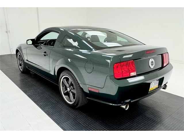 2008 Ford Mustang (CC-2123035) for sale in Morgantown, Pennsylvania