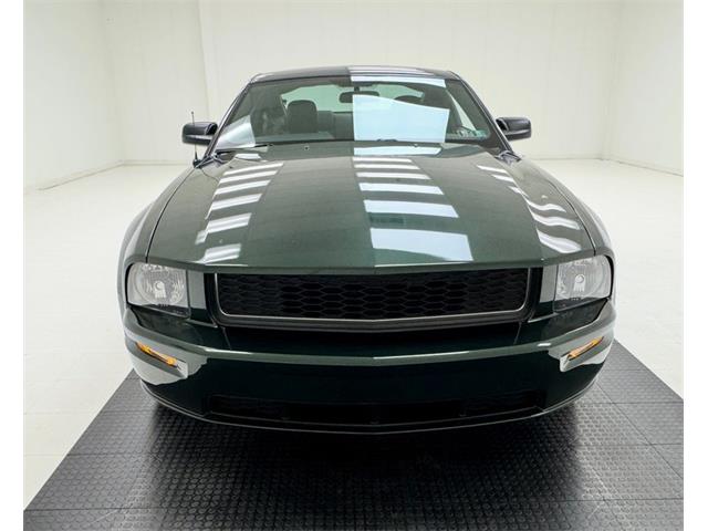 2008 Ford Mustang (CC-2123035) for sale in Morgantown, Pennsylvania