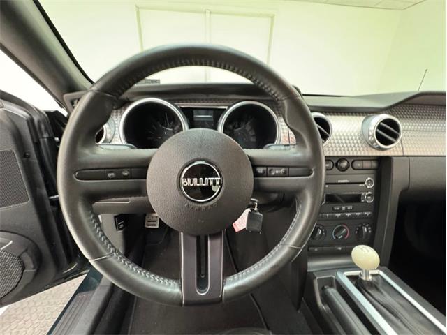 2008 Ford Mustang (CC-2123035) for sale in Morgantown, Pennsylvania