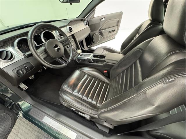 2008 Ford Mustang (CC-2123035) for sale in Morgantown, Pennsylvania