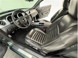 2008 Ford Mustang (CC-2123035) for sale in Morgantown, Pennsylvania