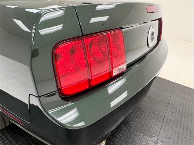 2008 Ford Mustang (CC-2123035) for sale in Morgantown, Pennsylvania