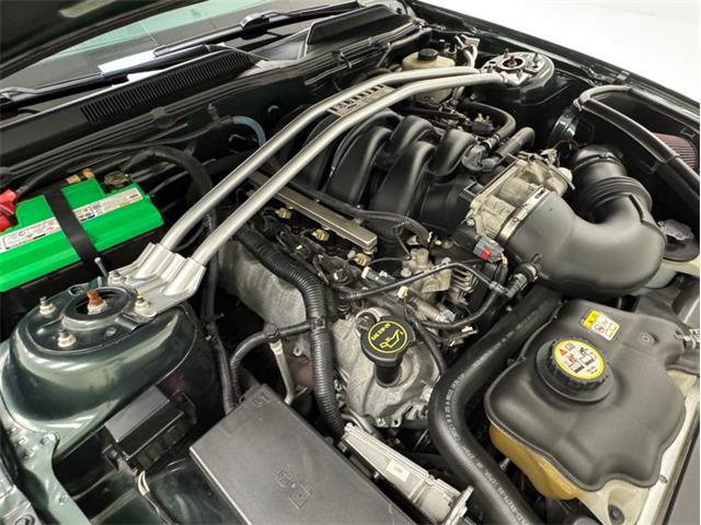 2008 Ford Mustang (CC-2123035) for sale in Morgantown, Pennsylvania