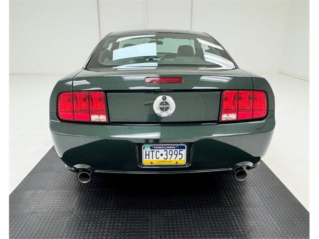 2008 Ford Mustang (CC-2123035) for sale in Morgantown, Pennsylvania