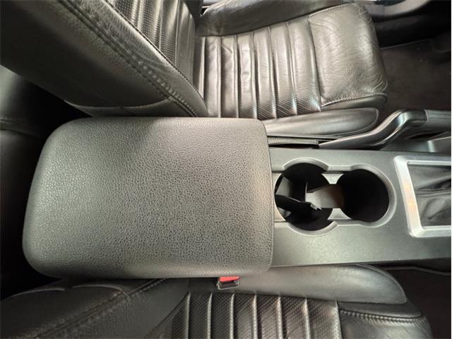 2008 Ford Mustang (CC-2123035) for sale in Morgantown, Pennsylvania