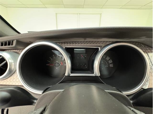 2008 Ford Mustang (CC-2123035) for sale in Morgantown, Pennsylvania