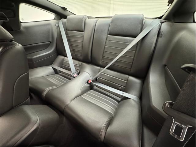 2008 Ford Mustang (CC-2123035) for sale in Morgantown, Pennsylvania