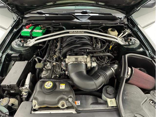 2008 Ford Mustang (CC-2123035) for sale in Morgantown, Pennsylvania