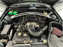 2008 Ford Mustang (CC-2123035) for sale in Morgantown, Pennsylvania