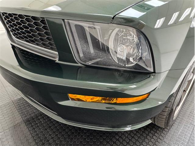 2008 Ford Mustang (CC-2123035) for sale in Morgantown, Pennsylvania