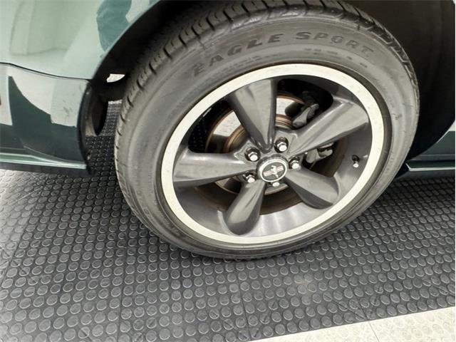 2008 Ford Mustang (CC-2123035) for sale in Morgantown, Pennsylvania