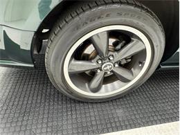 2008 Ford Mustang (CC-2123035) for sale in Morgantown, Pennsylvania