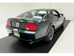2008 Ford Mustang (CC-2123035) for sale in Morgantown, Pennsylvania