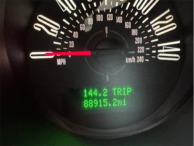 2008 Ford Mustang (CC-2123035) for sale in Morgantown, Pennsylvania