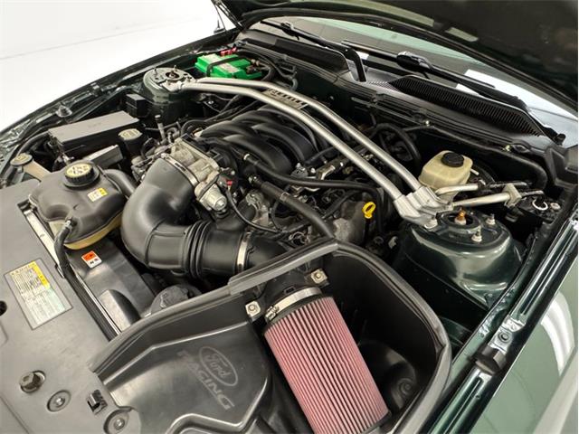 2008 Ford Mustang (CC-2123035) for sale in Morgantown, Pennsylvania