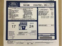 2008 Ford Mustang (CC-2123035) for sale in Morgantown, Pennsylvania