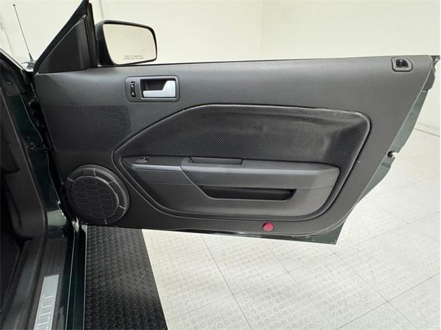 2008 Ford Mustang (CC-2123035) for sale in Morgantown, Pennsylvania