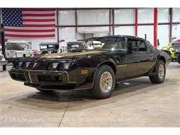 1979 Pontiac Firebird (CC-2123036) for sale in Kentwood, Michigan