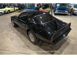 1979 Pontiac Firebird (CC-2123036) for sale in Kentwood, Michigan
