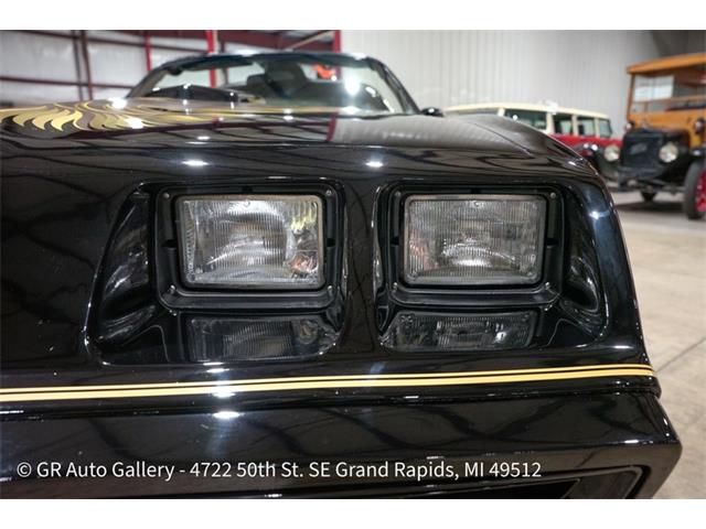 1979 Pontiac Firebird (CC-2123036) for sale in Kentwood, Michigan