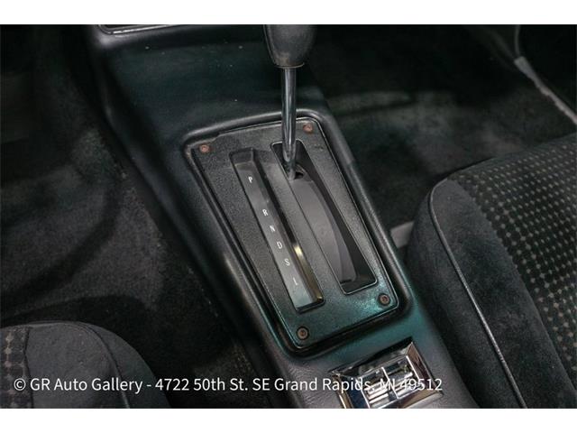 1979 Pontiac Firebird (CC-2123036) for sale in Kentwood, Michigan