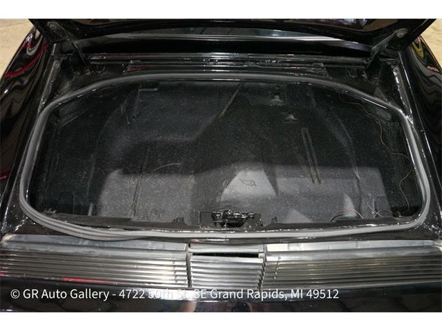 1979 Pontiac Firebird (CC-2123036) for sale in Kentwood, Michigan