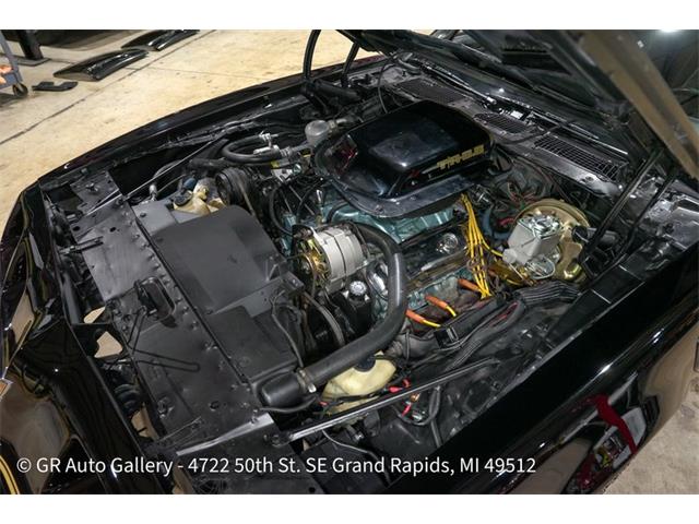 1979 Pontiac Firebird (CC-2123036) for sale in Kentwood, Michigan