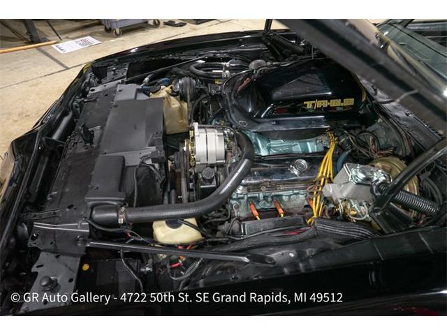 1979 Pontiac Firebird (CC-2123036) for sale in Kentwood, Michigan