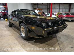 1979 Pontiac Firebird (CC-2123036) for sale in Kentwood, Michigan